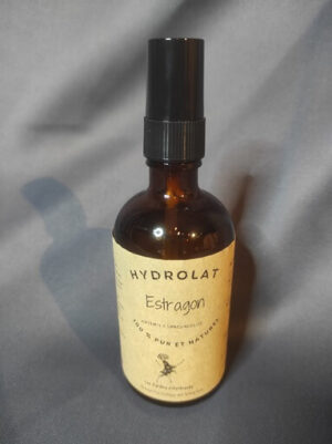 Hydrolat d'Estragon - Artemisia dracunculus